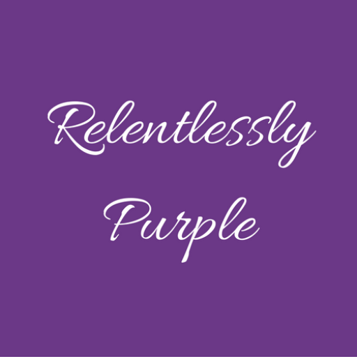 Crochet Project Ideas 2018 - Relentlessly Purple Avatar